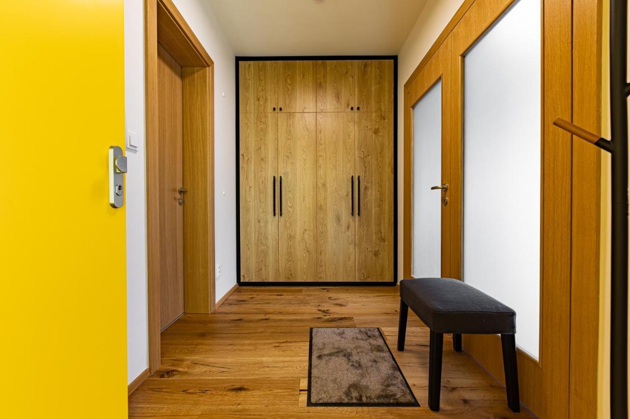 Apartmany Filipovice Bela pod Pradedem Exterior foto